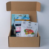 Smack Bang Collection | Beef Treat Box (3 Pack)