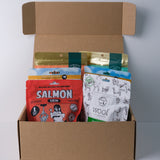 Smack Bang Collection | Mixed Seafood Treat Box (6 Pack)