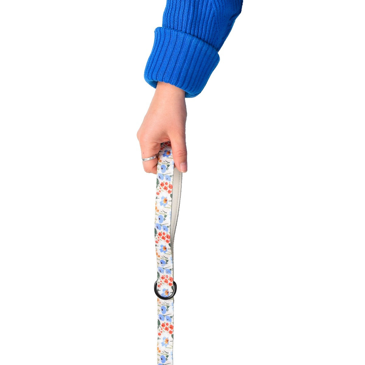 Wolves of Wellington Posy Standard Dog Lead | Smack Bang