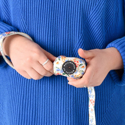 Wolves of Wellington Posy Standard Dog Lead | Smack Bang
