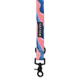 Wolves of Wellington Dusk Adjustable Dog Lead | Smack Bang