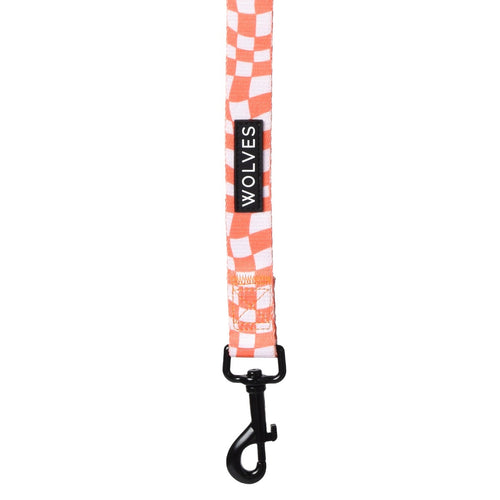 Wolves of Wellington Benji Standard Dog Lead | Smack Bang