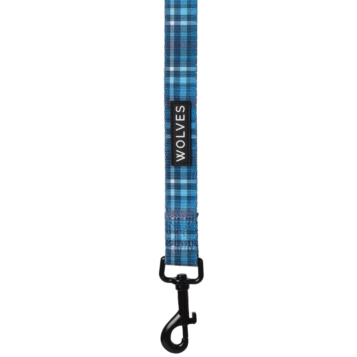 Wolves of Wellington Lochie Standard Dog Lead | Smack Bang