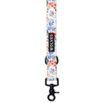 Wolves of Wellington Posy Adjustable Lead | Smack Bang