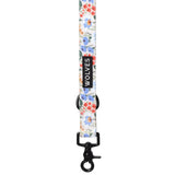 Wolves of Wellington Posy Adjustable Lead | Smack Bang
