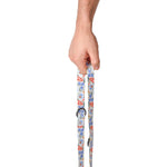 Wolves of Wellington Posy Adjustable Lead | Smack Bang
