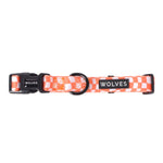 Wolves of Wellington Benji Dog Collar | Smack Bang