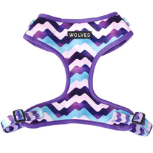 Wolves of Wellington Sulley Mesh Harness 2.0 | Smack Bang