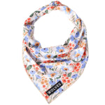 Wolves of Wellington Posy Mesh Bandana | Smack Bang