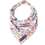 Wolves of Wellington Posy Mesh Bandana | Smack Bang