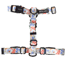 Wolves of Wellington Posy All Purpose Harness 2.0 | Smack Bang
