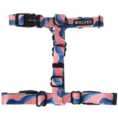 Wolves of Wellington Dusk All Purpose Harness 2.0 | Smack Bang