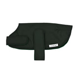 Mr Soft Top Waterproof Coat | Dark Winter Green
