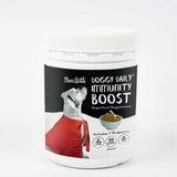 Olive's Kitchen | Doggy Daily Supplement Sprinkle