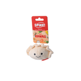Spike | Kawaii Dumpling Dog Toy