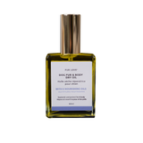 Fur Love | Protective Dry Oil