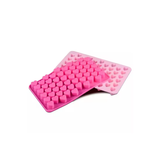 Smack Bang Collection | Small Hearts Silicone Moulds