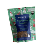 Bocce's Bakery | Snowman Snacks