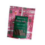 Bocce's Bakery | Jerky Sticks