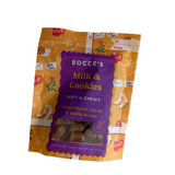 Bocce's Bakery | Milk and Cookies
