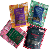 Bocce's Bakery | Lumps of Coal