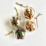 Christmas Treat Baubles