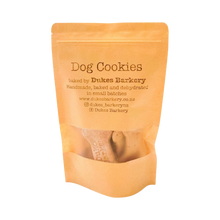 Dukes Barkery Peanut Butter Dog Cookies Treats | Smack Bang