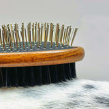 Hairy Dog Brush | Smack Bang