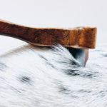 Hairy Dog De-Shedding Rake | Smack Bang