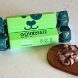 Gourmate | Christmas Cracker Wild Wapiti Elk Steak