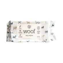 Woof Manuka Honey Dog Wipes | Smack Bang