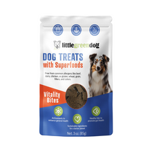 Little Green Dog Hypoallergenic Dog Treats | Smack Bang