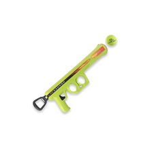 K9 Kannon Tennis Ball Launcher | Smack Bang