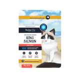 Bailey and Co | Salmon Bites Cat