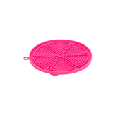 Trixie | Lick 'n' Snack Mat Round