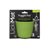 LickiMat | Yoggie Pots