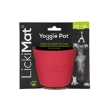 LickiMat | Yoggie Pots