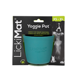 LickiMat | Yoggie Pots