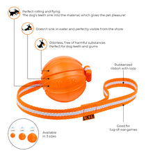 Liker Line Dog Toy | Smack Bang