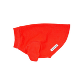 Mr Soft Top Activewear Merino | Electric Orange