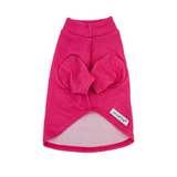 Mr Soft Top Activewear Merino | Pretty in Pink