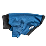 Mr Soft Top Weekend Sweater | Blue