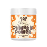 Scoop Dog | Topper Pumpkin Power