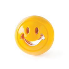 Planet Dog Orbee Tuff Nook Yellow Smiley Face | Smack Bang