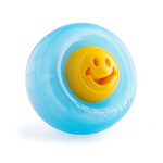 Planet Dog Orbee Tuff Nook Yellow Smiley Face Snoop | Smack Bang