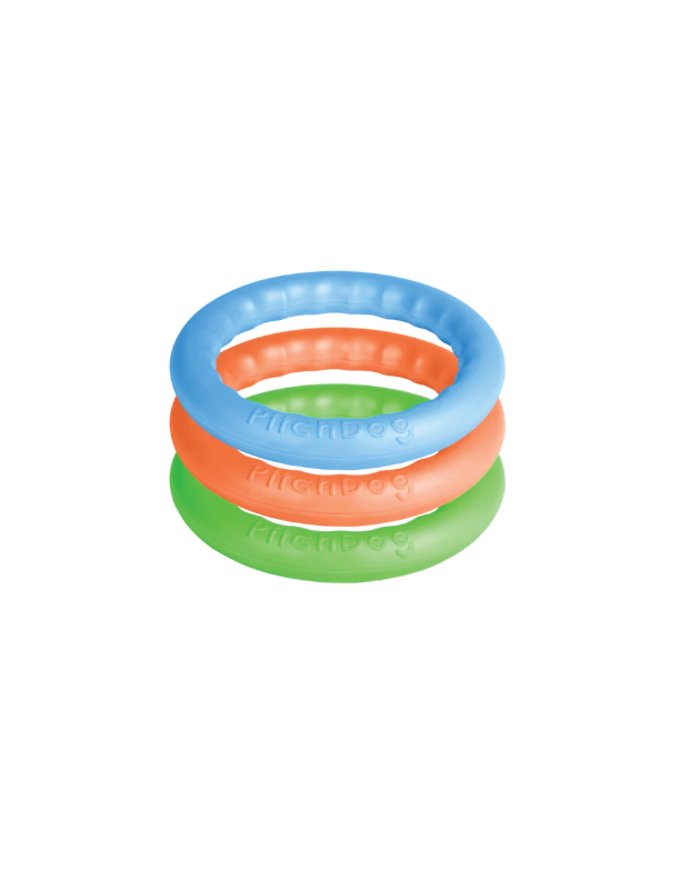 Pitch Dog | Fetch Ring