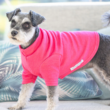 Mr Soft Top Activewear Merino | Pretty in Pink