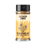 Scoop Dog Bee Pollen Topper | Smack Bang