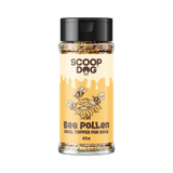 Scoop Dog Bee Pollen Topper | Smack Bang