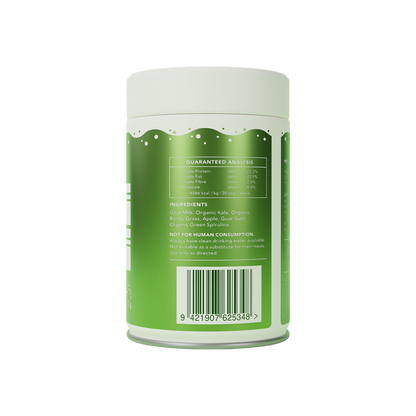 Tandem | Shake Make Green Paw-Jito